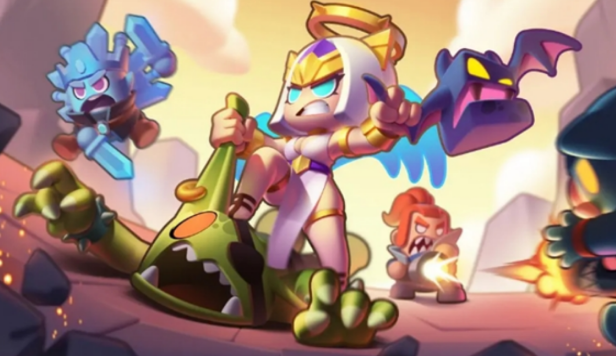 胡鬧地牢鉆石使用攻略 胡鬧地牢鉆石怎么用截圖