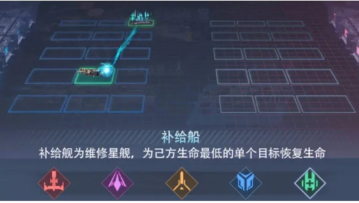 星軌之上英雄排行分享 星軌之上英雄哪個(gè)厲害截圖