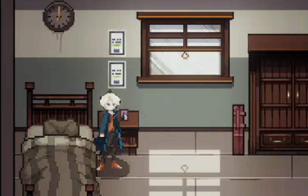 心之鑰亞南是誰(shuí) 心之鑰亞南身份介紹截圖