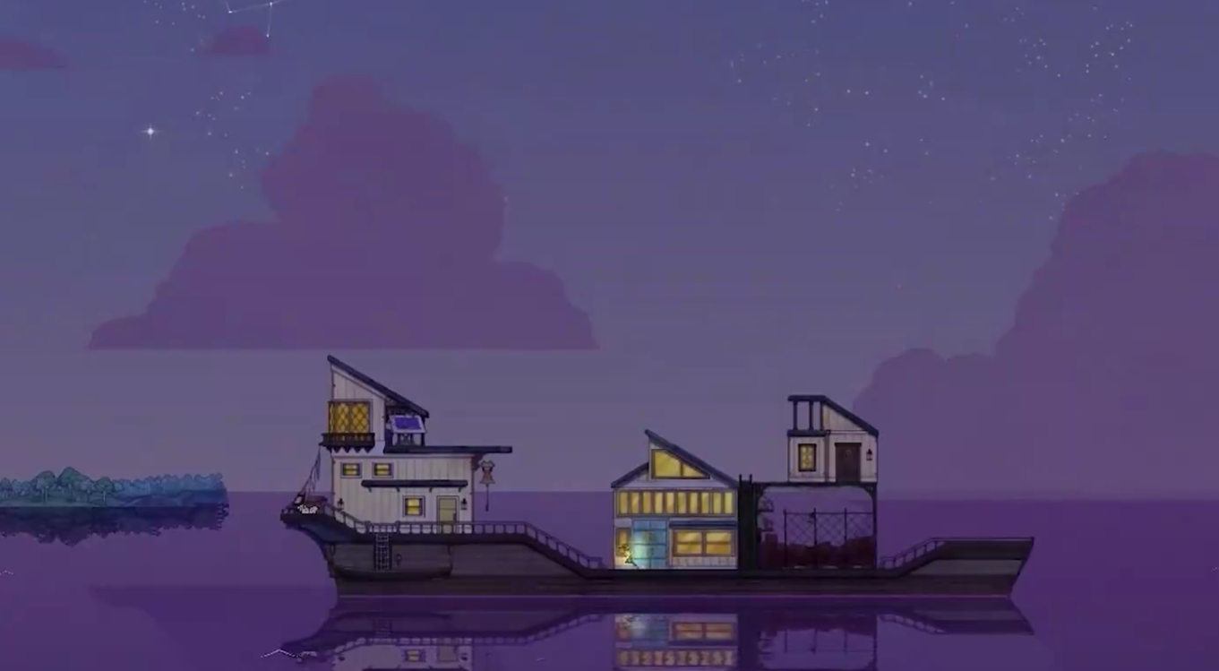 心靈渡船手游好玩嗎 心靈渡船手游玩法一覽截圖