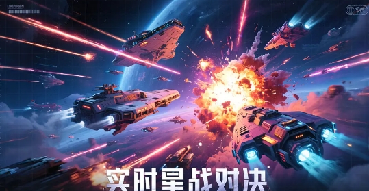 星軌之上下載鏈接地址 星軌之上游戲入口分享截圖