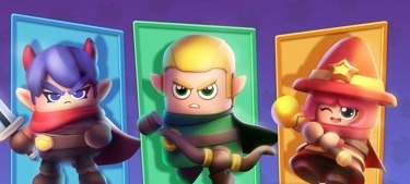 胡鬧地牢符文之地陣容是什么?胡鬧地牢符文之地陣容解析截圖