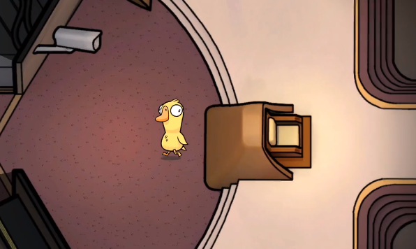 鵝鴨殺手游和Steam版本數(shù)據(jù)互通嗎 鵝鴨殺手游是多端互通嗎截圖