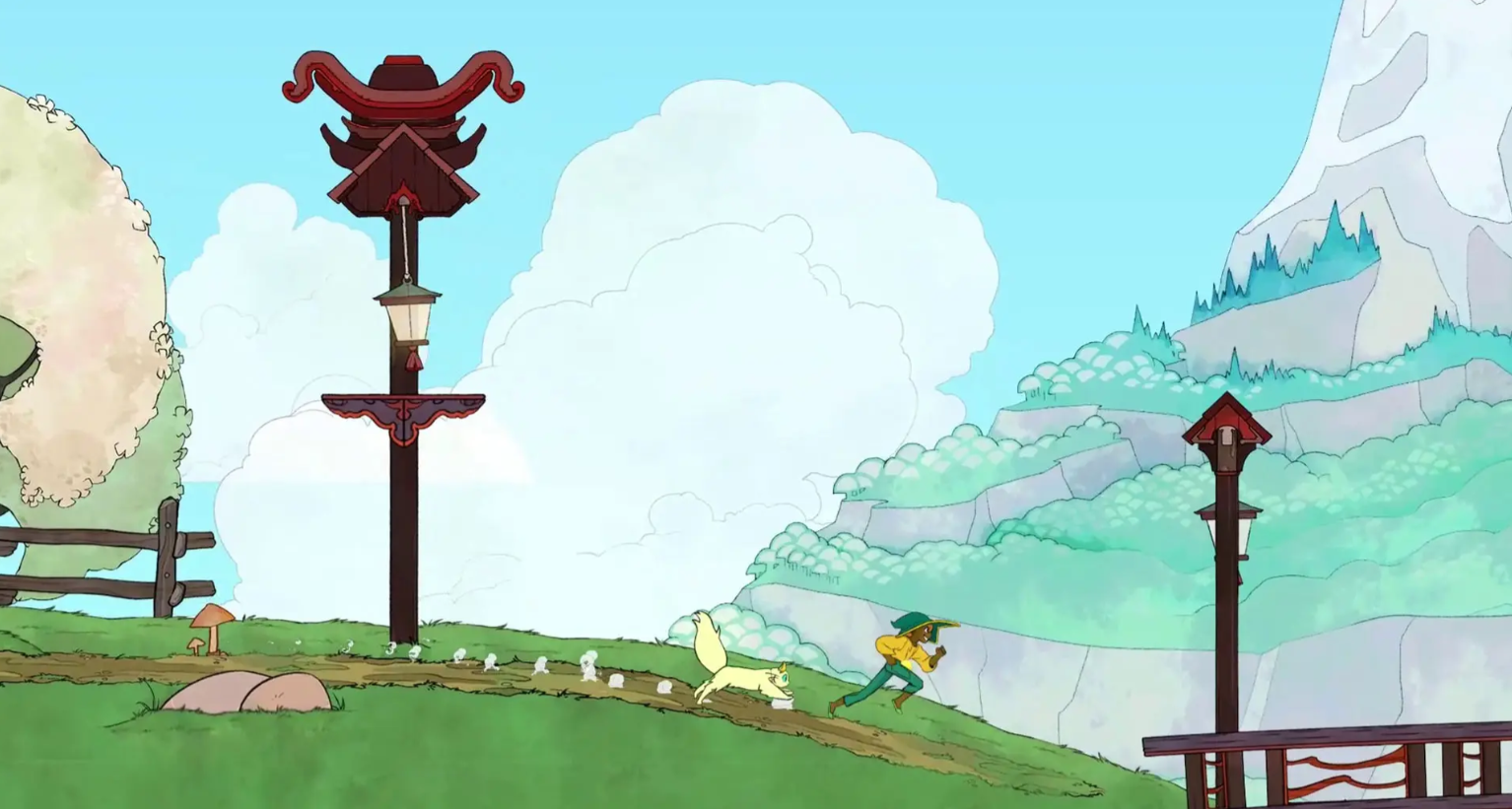 心靈渡船手游歐寶怎么獲取 心靈渡船手游歐寶獲取攻略截圖