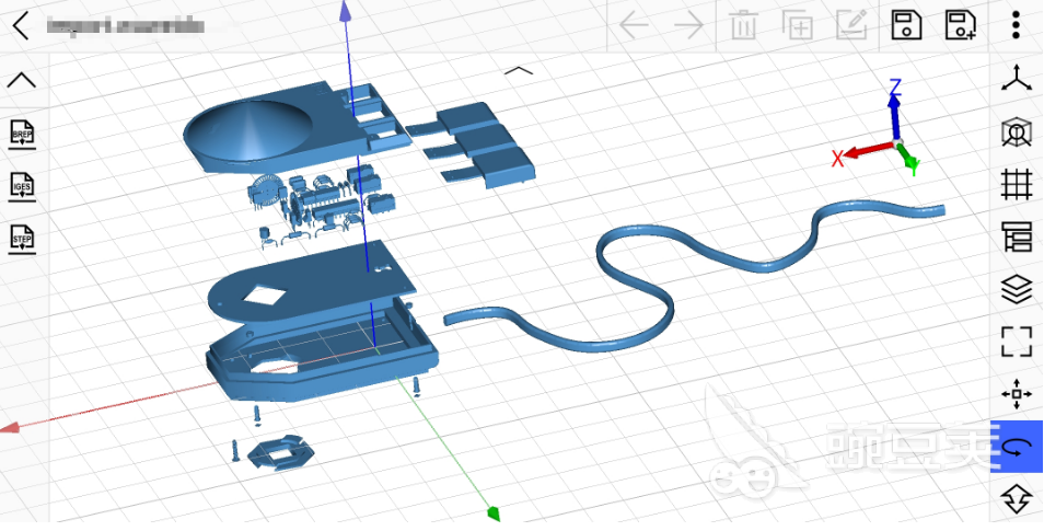 好用的3D建模軟件推薦 適合新手與專業(yè)人士的建模工具對(duì)比截圖