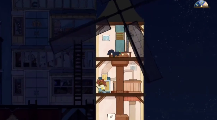 心靈渡船手游磨坊使用方法介紹 心靈渡船手游磨坊怎么用截圖